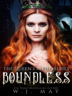 cover image of Boundless